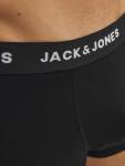 Трусики HUEY TRUNKS 7 PACK Jack & Jones, цвет black - фото 5