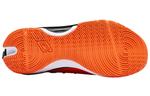 Кроссовки Under Armour Curry 7 Team 'Team Orange Black', черный - фото 5