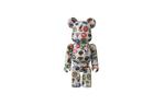 Слепой бокс BE@RBRICK - фото 9