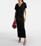 Платье макси Ima Khaite, Back - фото 2