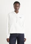 Худи Lacoste Hoodie, Flour/Off-White - фото