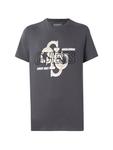 Футболка GUESS, Anthracite - фото