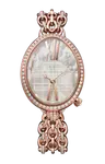 Часы ladies' reine de naples 8965 Breguet - фото