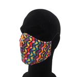 Маска Matt, разноцветный - фото 3