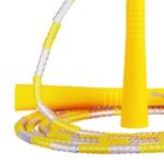 Скакалка LINING, желтый - фото 3