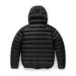 FENGXUELANG Унисекс пуховик, Sky Blue - фото 5