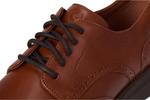 Оксфорды Cole Haan Men's Grand Shadowlite Wingtip Oxfords, British Tan/Java - фото 6