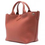 LONGCHAMP Сумка на ручку Le Roseau - фото 3