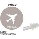 Беруши для самолетов Plic Audio - фото 2