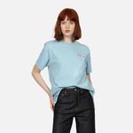 Футболка женская Evisu - фото 12