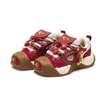 Champion Кроссовки Low Top Skateboard Men's New Year Red - фото 3