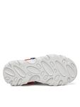 Сандалии Velcro Sandal T1B2-33897-1591 S Tommy Hilfiger, мультиколор - фото 4