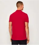 Футболка поло Regular fit Lacoste, розовый - фото 3