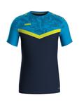 Футболка Performance JAKO, синий/темно-синий - фото