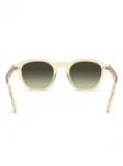 Солнцезащитные очки Oliver Peoples, коричневый - фото 5