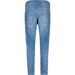 Женские гритлиМ брюки Maloja, синий - фото 3