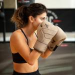 Боксерские перчатки Hayabusa - фото 4