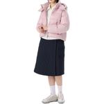 FILA Куртка женская розовая - фото 5