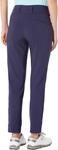 Брюки Callaway Pull-On Tech Stretch Pants, Peacoat - фото 2