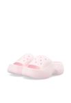 Шлепанцы BIAHOLLY SLIPPER Bianco, розовый - фото 2