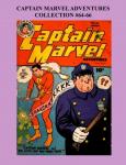 Captain Marvel Adventures Collection #64-66 (CreateSpace Independent Publishing Platform) - фото