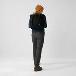 Сумка Fjällräven, цвет Navy - фото 9