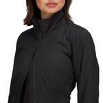 Куртка женская Lululemon, черный - фото 3