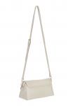 Usha Сумка через плечо в цвете Off White - фото 2