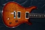 PRS McCarty 10 Top 2024 - Темная вишневая растяжка - фото 14