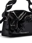 Мини-сумка-тоут Wire Y/Project, черный - фото 3