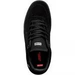 Кроссовки Globe Holand, черный - фото 3