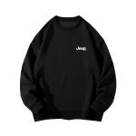 Детская толстовка Jeep, черный - фото 8