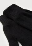 Перчатки Johnstons of Elgin Gloves, Black - фото 3