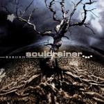 CD диск Souldrainer: Reborn - фото