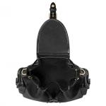 Сумка через плечо Louis Vuitton, basic set (bag+dust bag) - фото 4