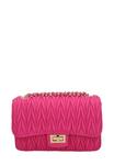 Сумка Chiara Ferretti Handbag, Fuxsia/Pink - фото