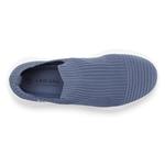 Кроссовки Lascana, синий - фото