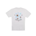 Футболка мужская YONEX, бежевый - фото 10