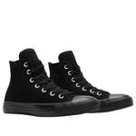 Converse x Shai Chuck 70 High 'Charm Black' - фото 4