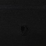 Шапка Fjällräven, черный - фото 2