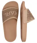 Тапочки Кондо 2.0 Karl Lagerfeld, бежевый - фото 4