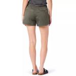 Атласные шорты Unionbay Maribeth для юниоров Unionbay - фото 7