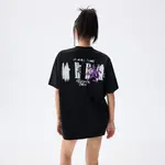 Футболка унисекс Mr.Enjoyda Money, черный - фото 4