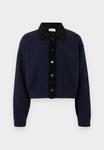Кардиган Claudie Pierlot MAMAMIA, Blue/Dark Blue - фото 6