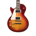 Gibson Les Paul Studio для левшей - Cherry Sunburst - фото