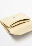 Кошелек Massimo Dutti Wallet, Yellow - фото 4