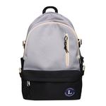 Рюкзак унисекс Kakaxi, Черный - фото 3