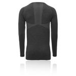 Спортивный топ Higher State Seamfree Running, черный - фото 5