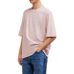 Футболка Ami Fade Out AMIPARIS, розовый - фото 6