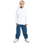 Детская толстовка Arch Po Billabong, белый - фото 2